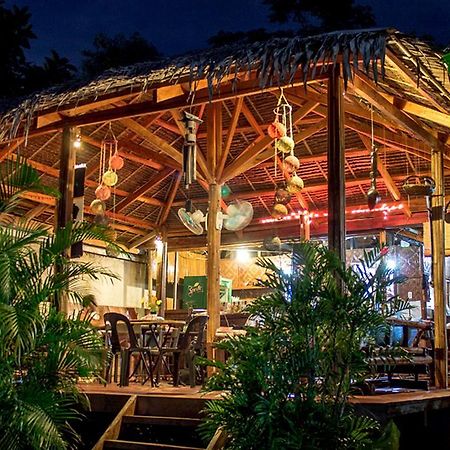 Chillout Guesthouse Panglao Eksteriør billede