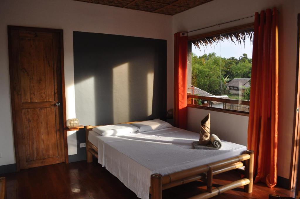 Chillout Guesthouse Panglao Værelse billede