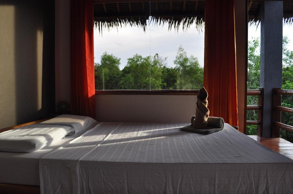 Chillout Guesthouse Panglao Eksteriør billede