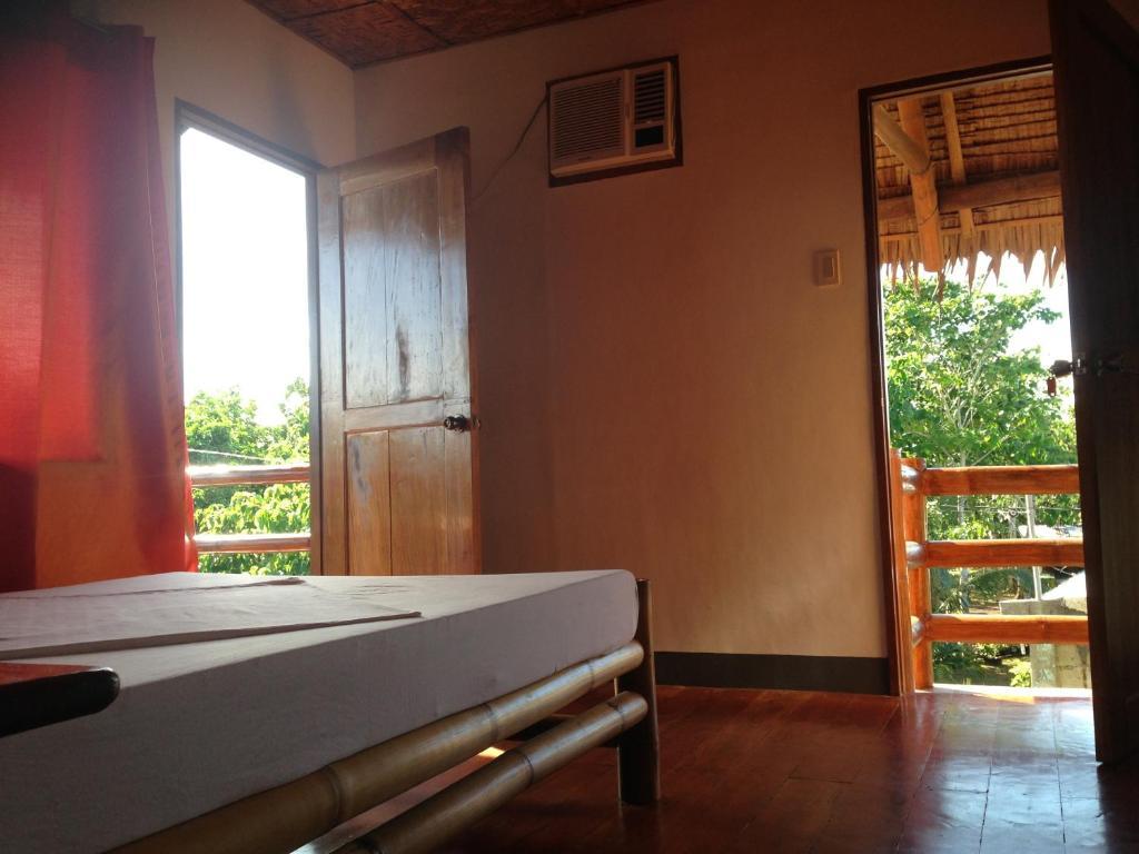 Chillout Guesthouse Panglao Værelse billede