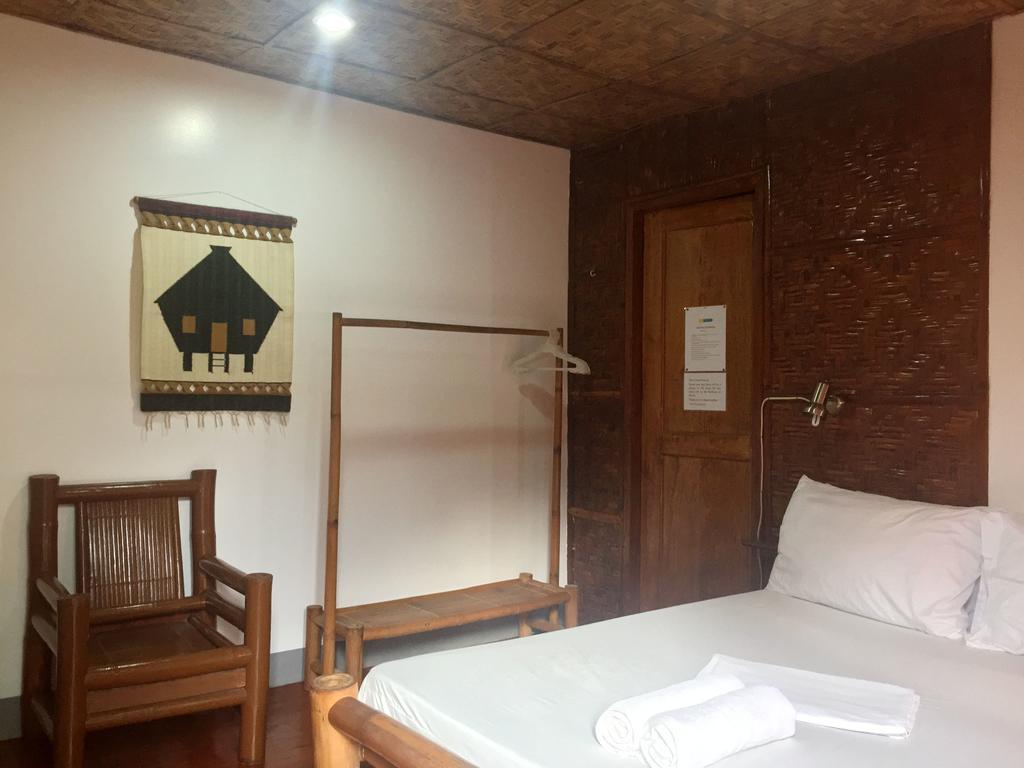 Chillout Guesthouse Panglao Eksteriør billede