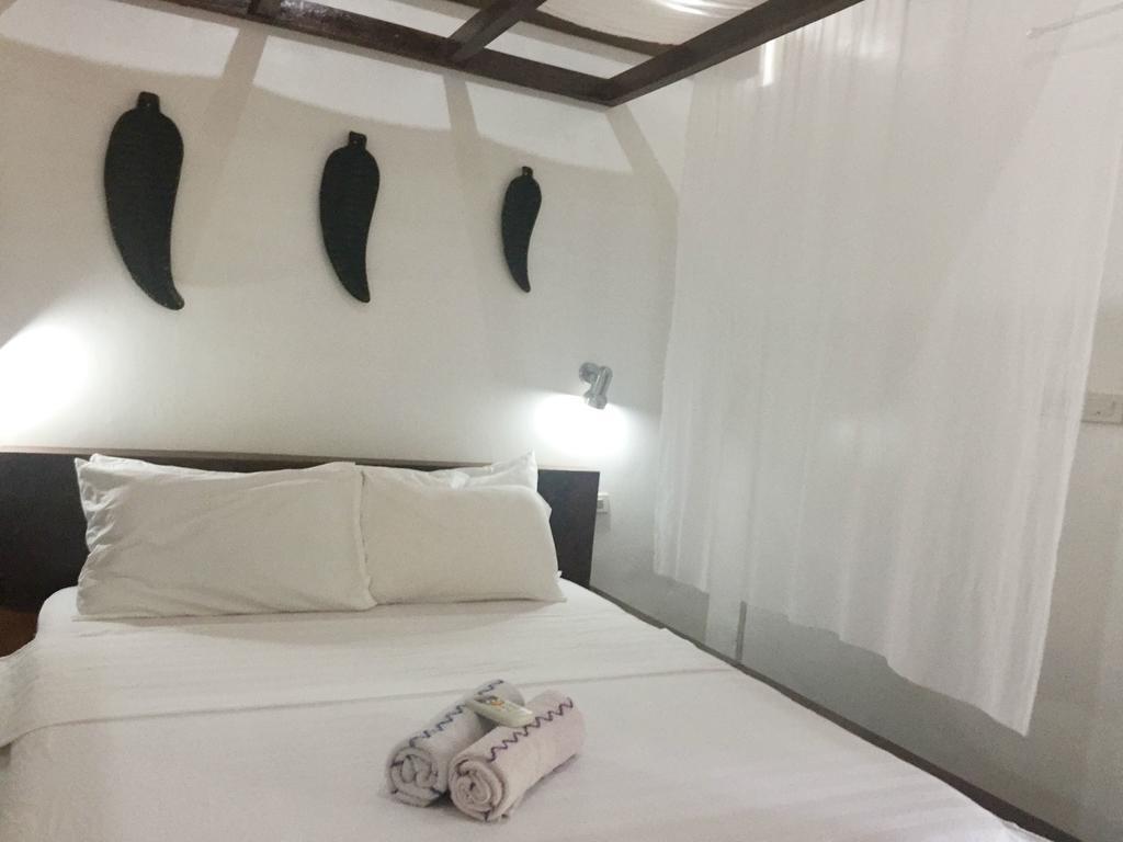Chillout Guesthouse Panglao Eksteriør billede