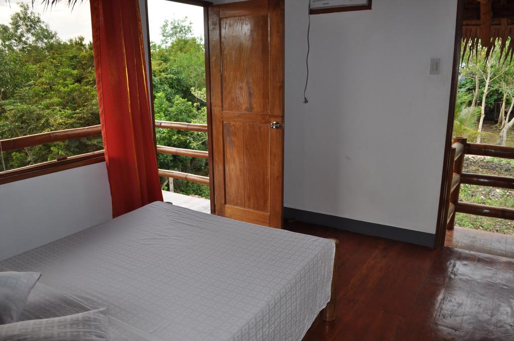 Chillout Guesthouse Panglao Eksteriør billede