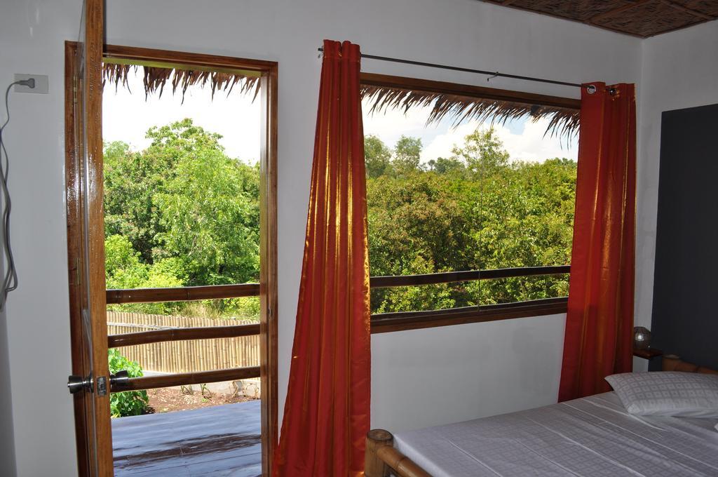 Chillout Guesthouse Panglao Eksteriør billede