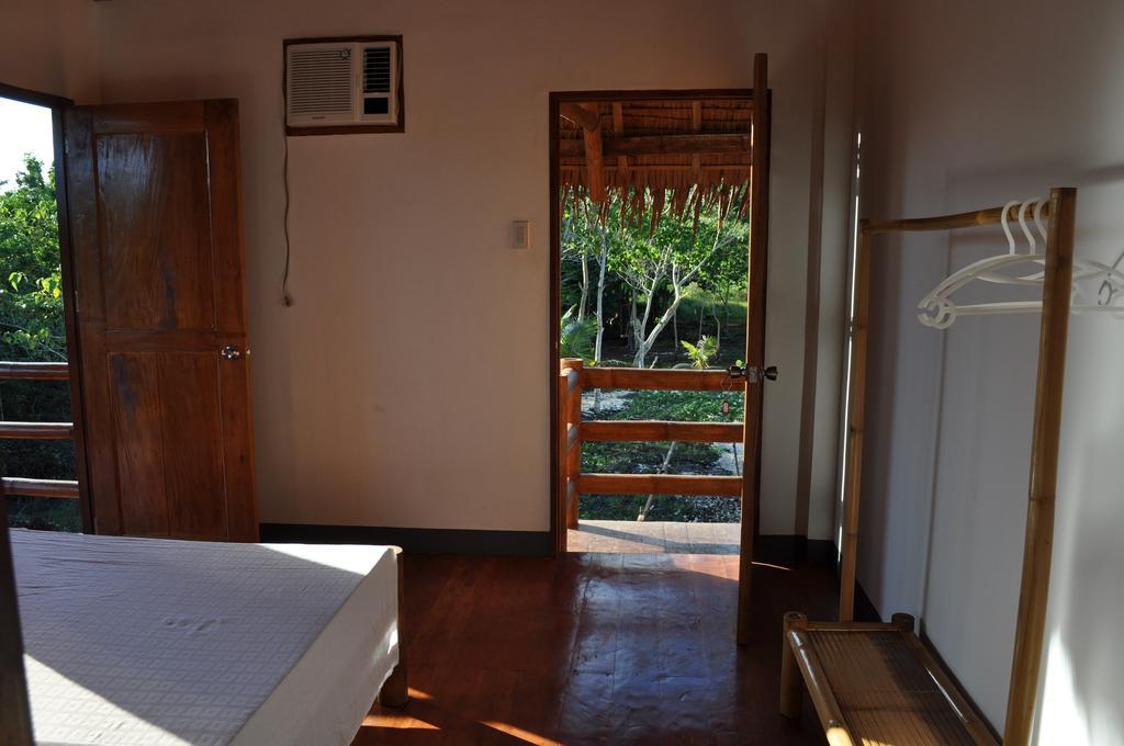 Chillout Guesthouse Panglao Eksteriør billede