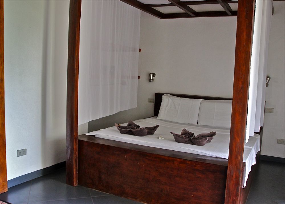 Chillout Guesthouse Panglao Eksteriør billede