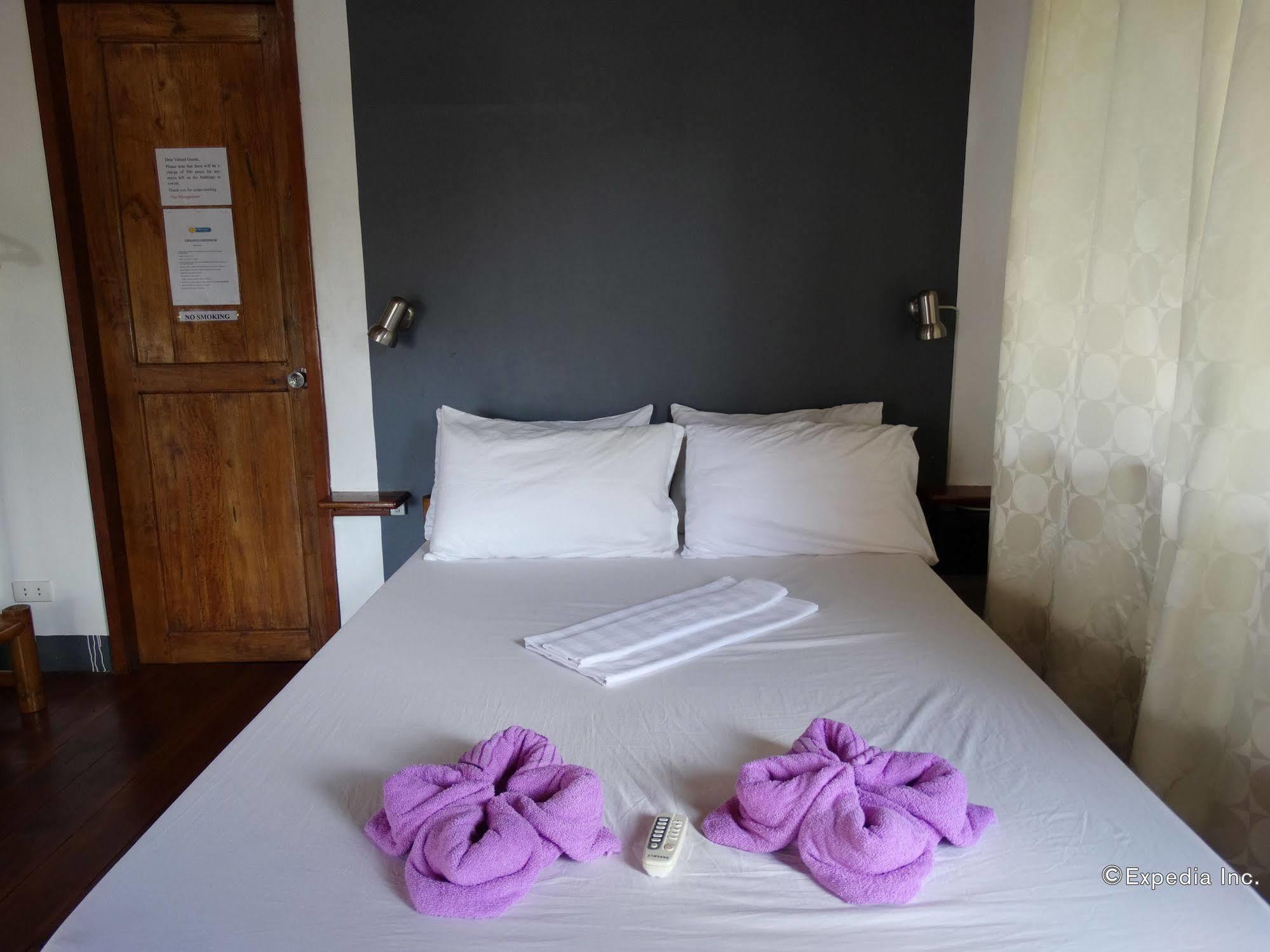 Chillout Guesthouse Panglao Eksteriør billede